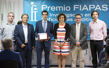 Premio FIAPAS